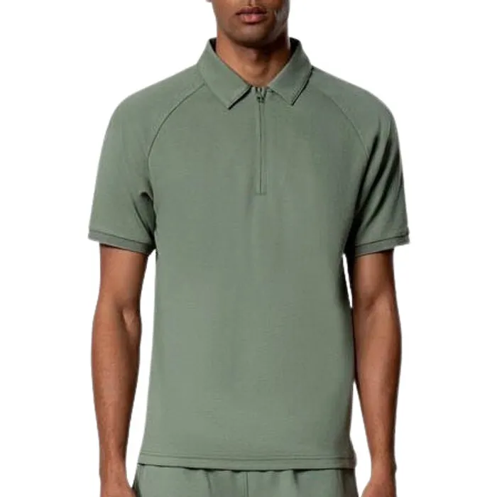 Cruyff Twill Polo Heren
