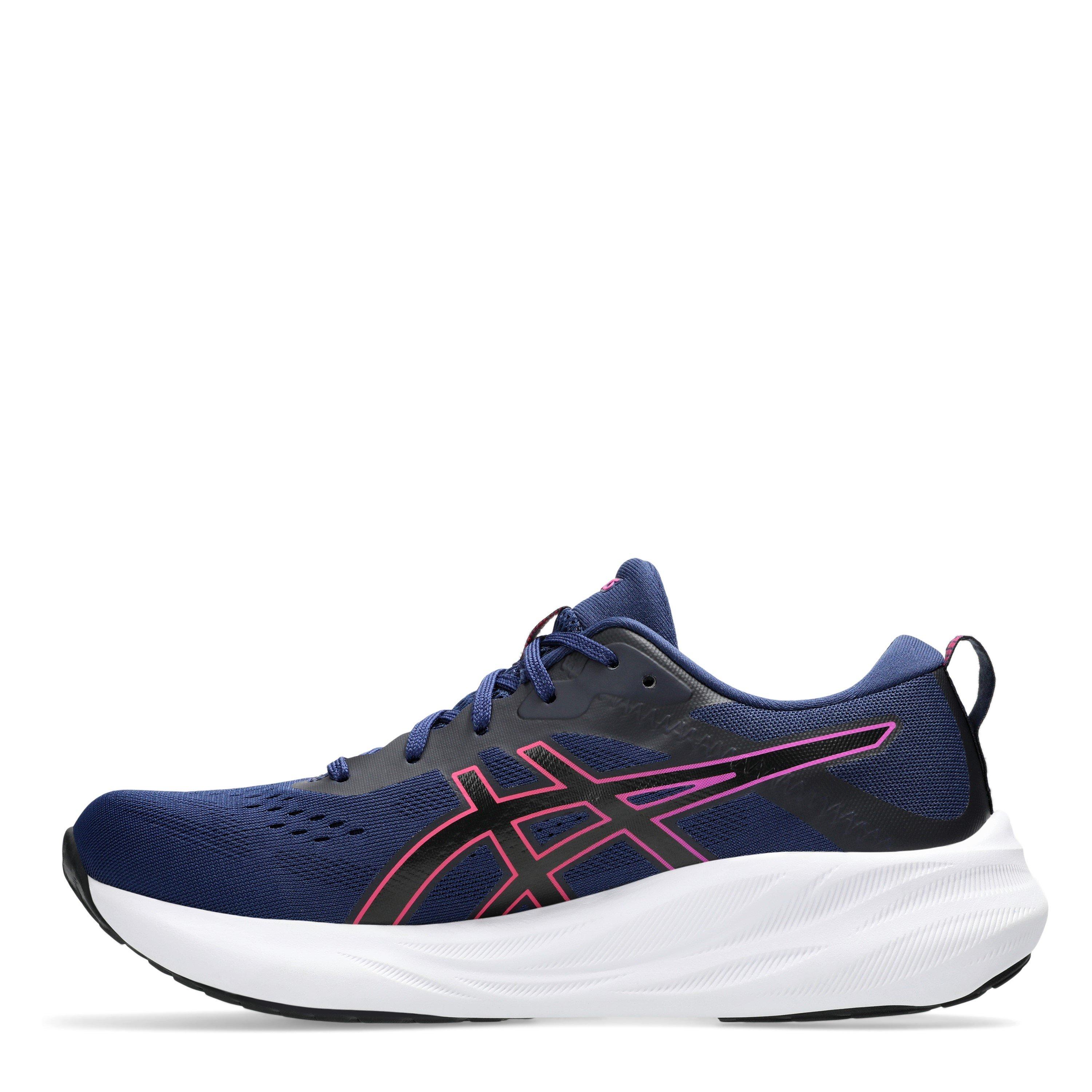 Asics Gel Flux 8 Womens Running Shoes
