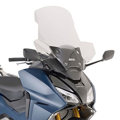 Pare brise Givi Incolore +9.5 cm - Incolore