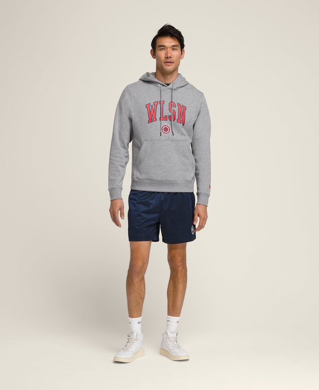 Vintage Pullover Hoodie