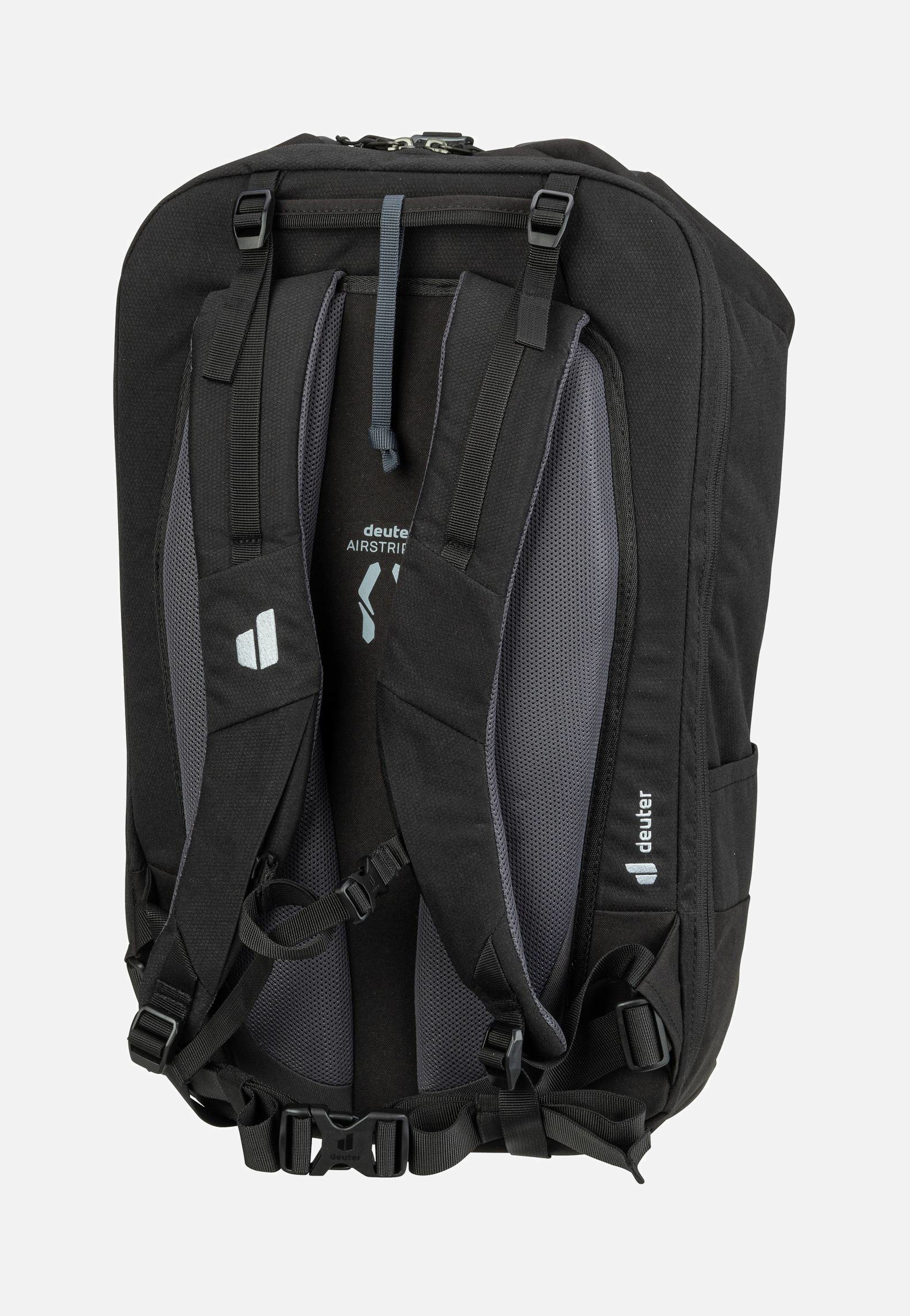 Utilion 34+5 Black - Reiserucksack