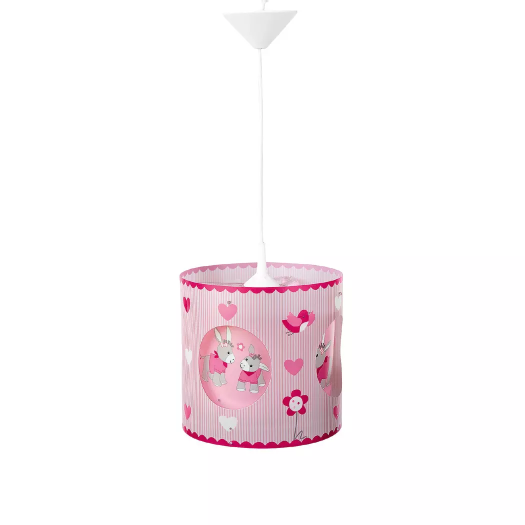 Pendelleuchte Emmi Girl