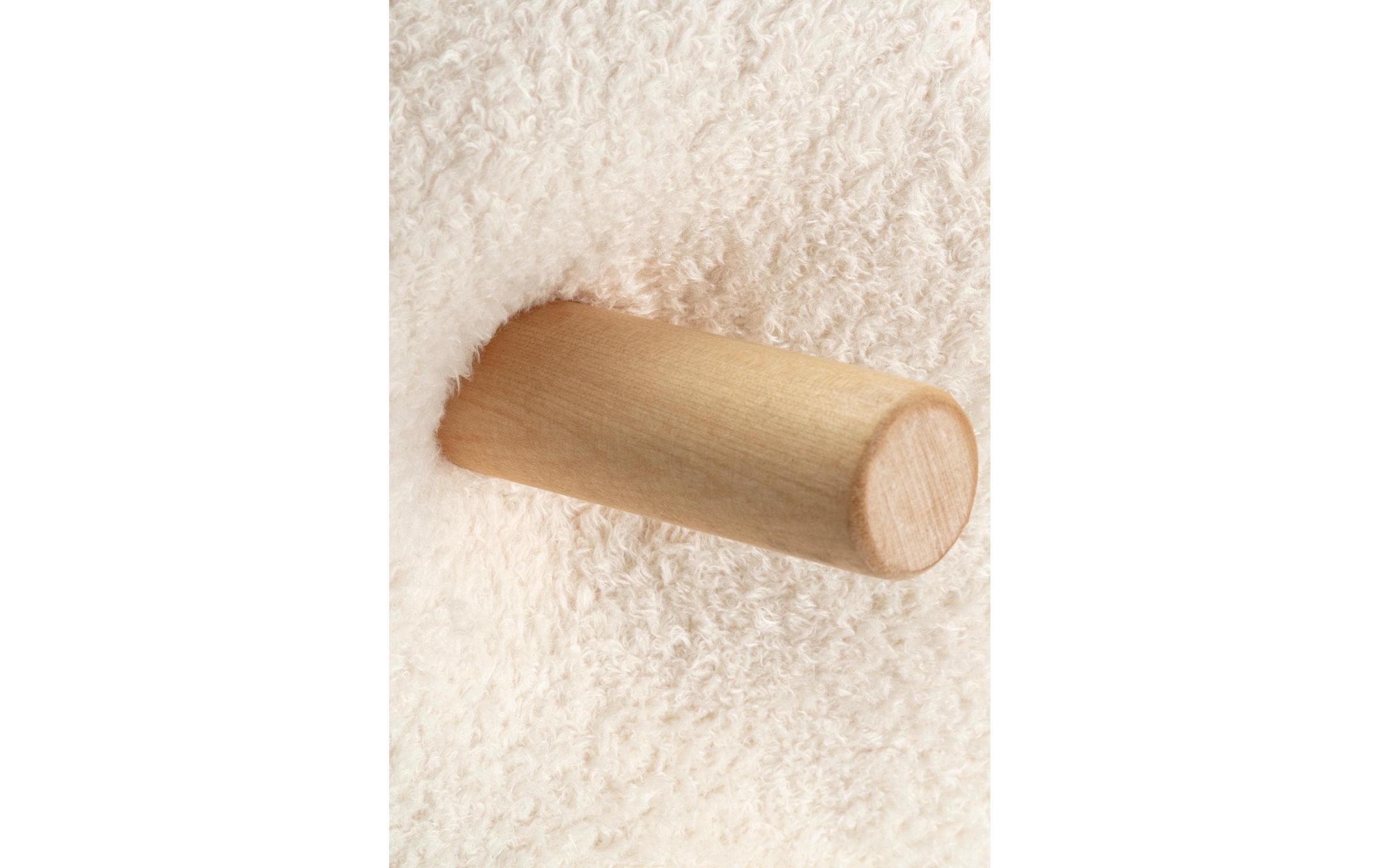 Sterntaler® Schaukeltier »Edda« Holzart: Pappel