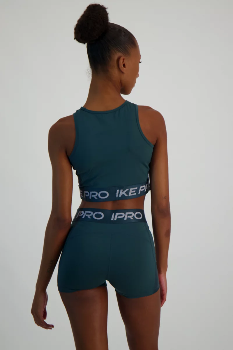 Nike Pro Dri-FIT Crop Damen Top