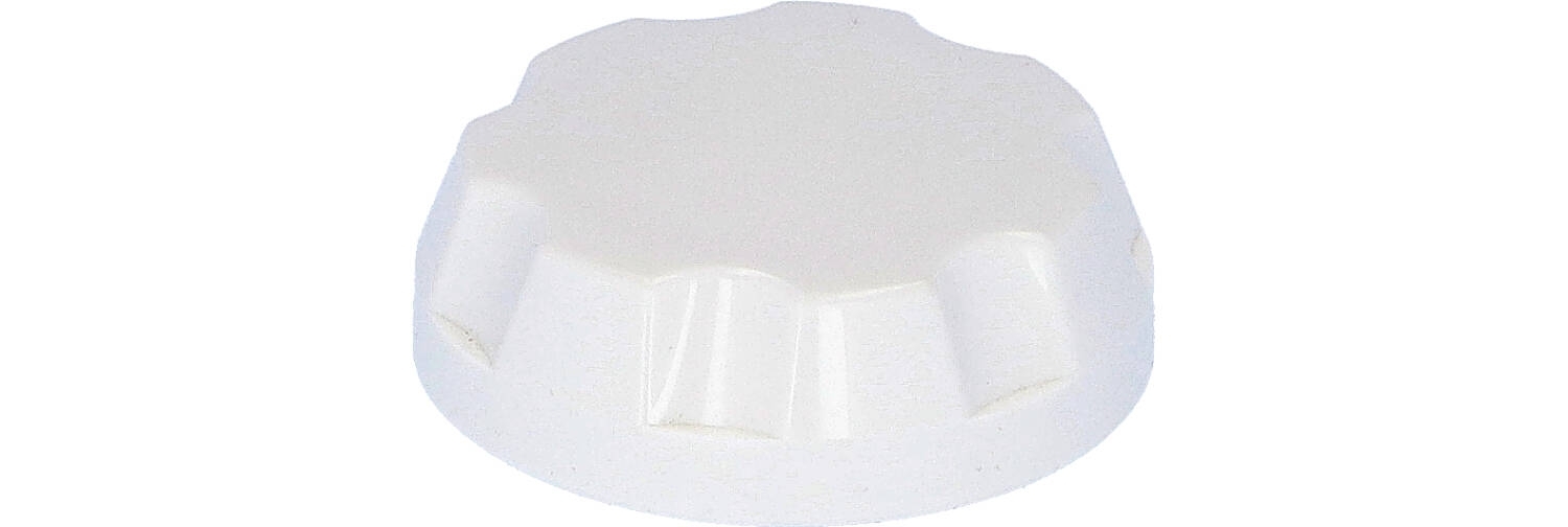 Schr.Kappe FW-Tank PPQube
