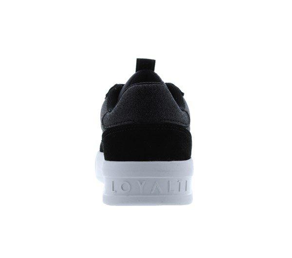 Loyalti Deuces Trainers