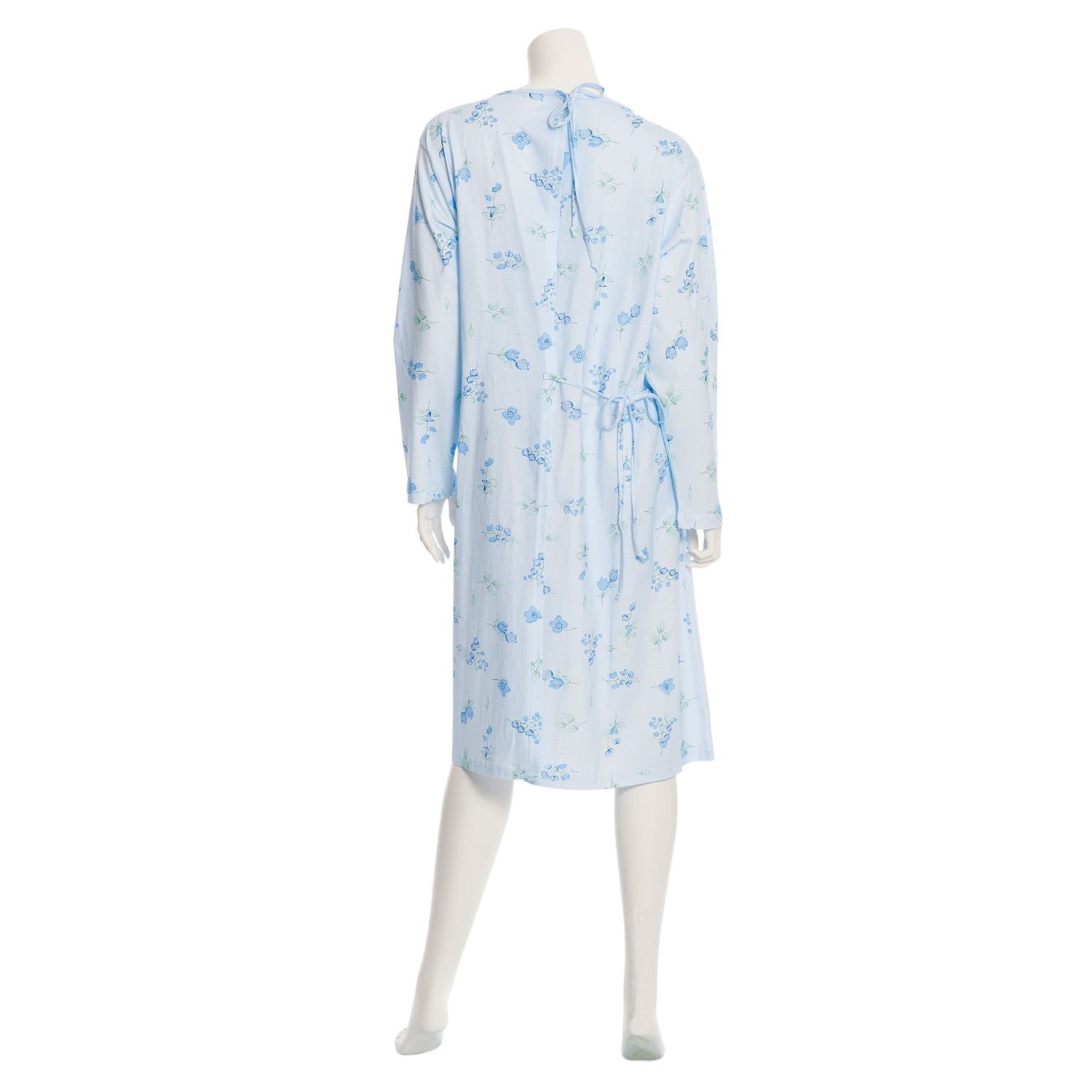 suprima 4070 Pflegehemd für Damen