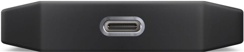 SanDisk - PRO-G40 - SSD - 4 TB - Ultrarobuust - Thunderbolt 3 - USB-C