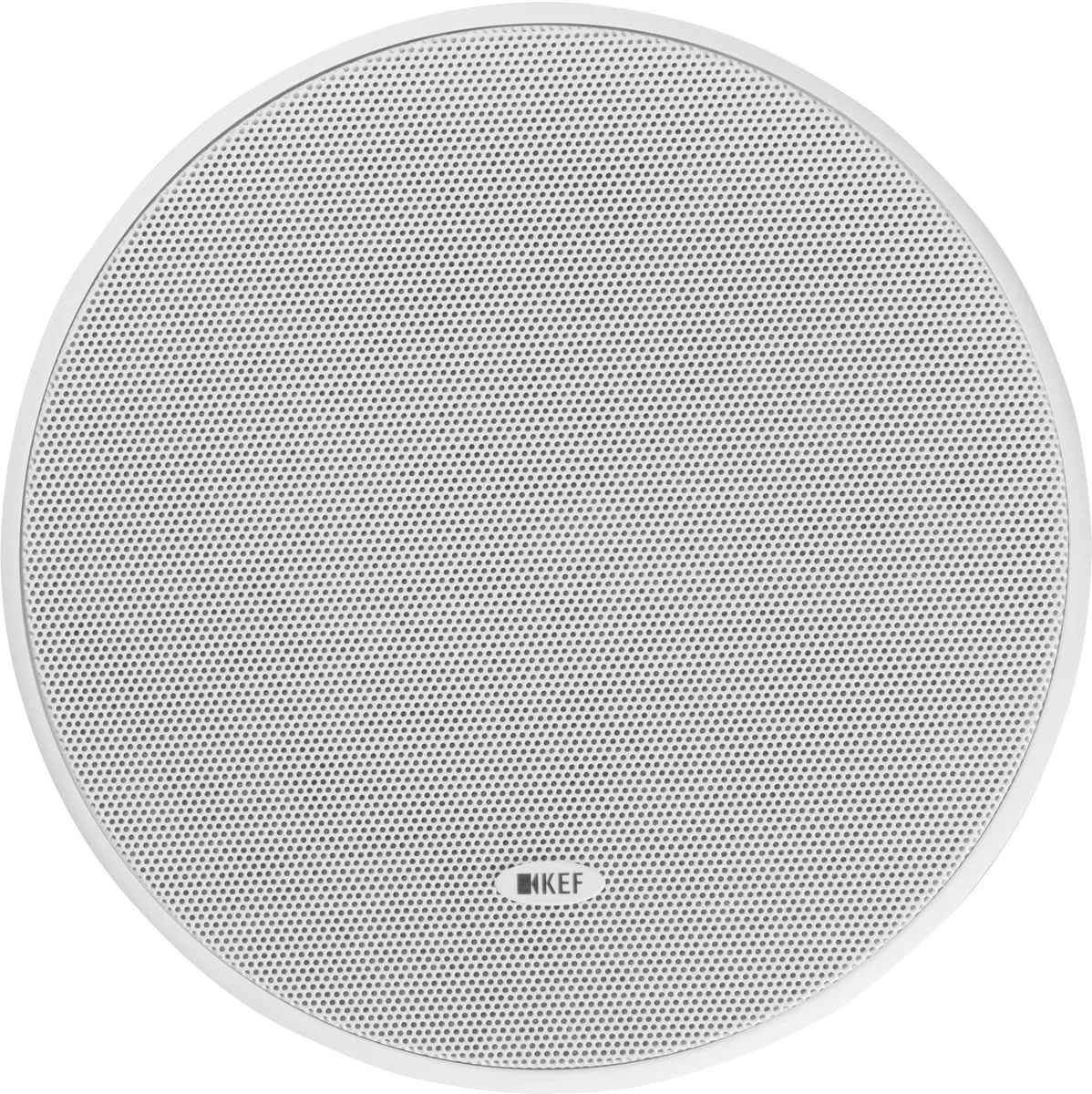 KEF Ci130.2 CR Blanc (la pièce) Enceintes encastrables