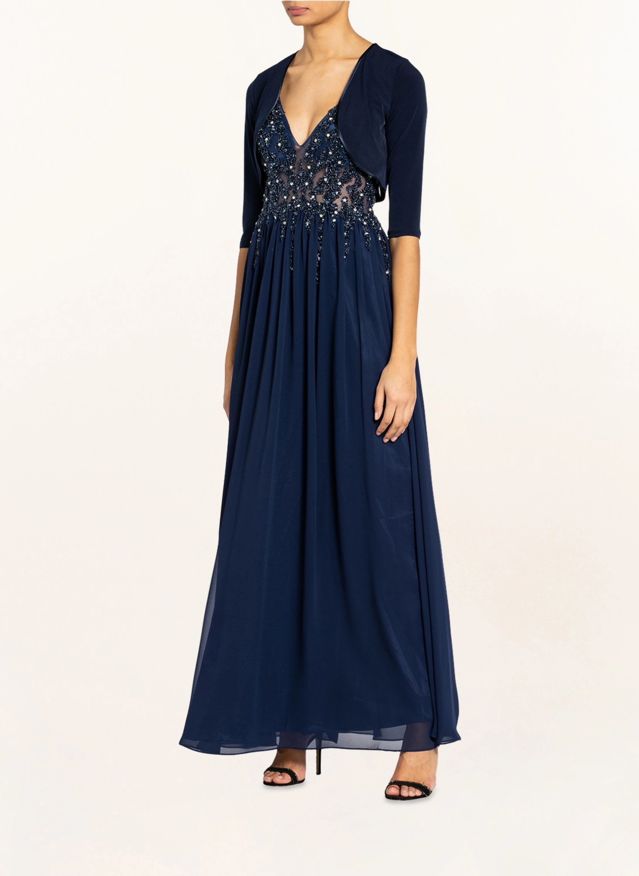 SWING Bolero