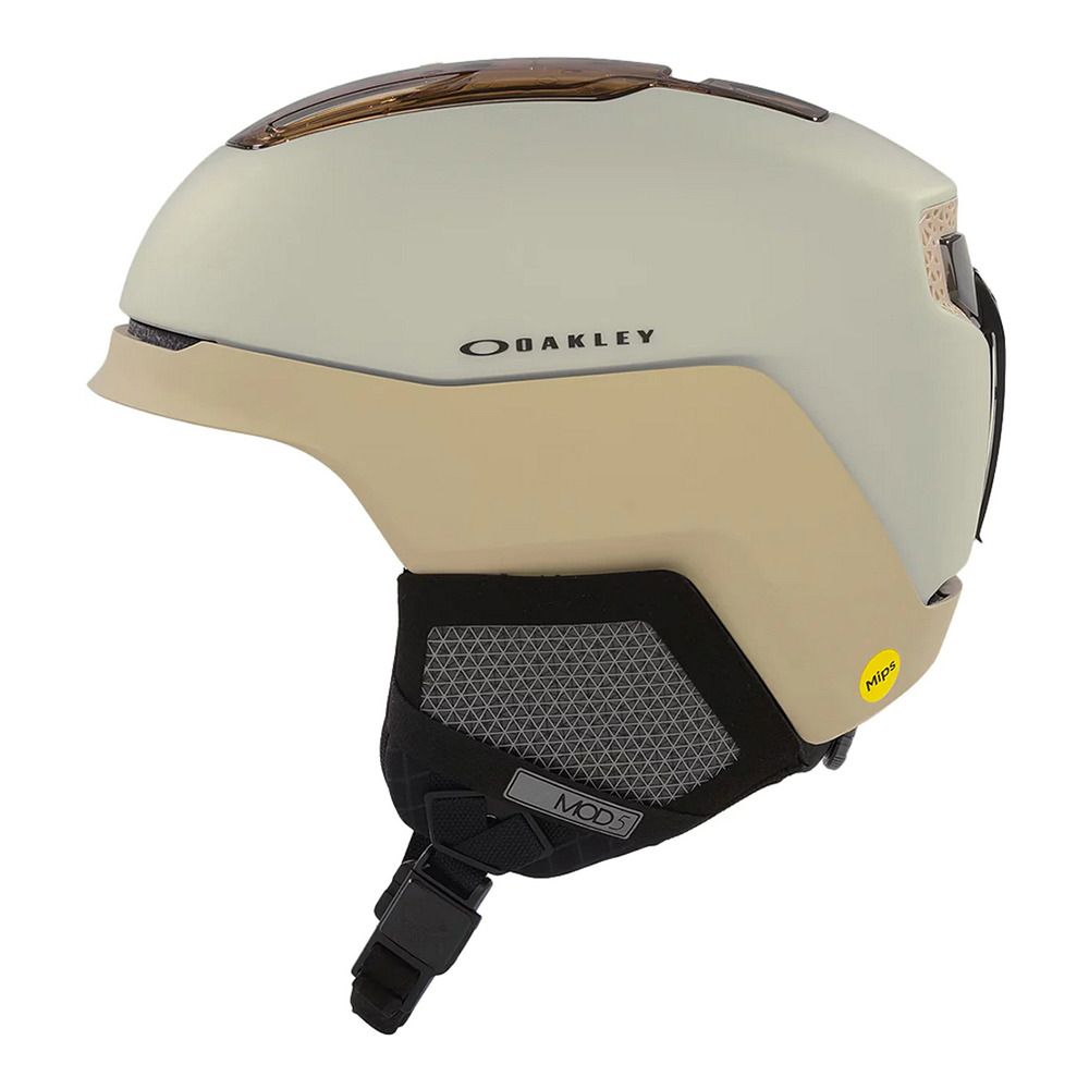 Oakley MOD5 - Casque ski Femme mte cool gry 2/ mte hmus