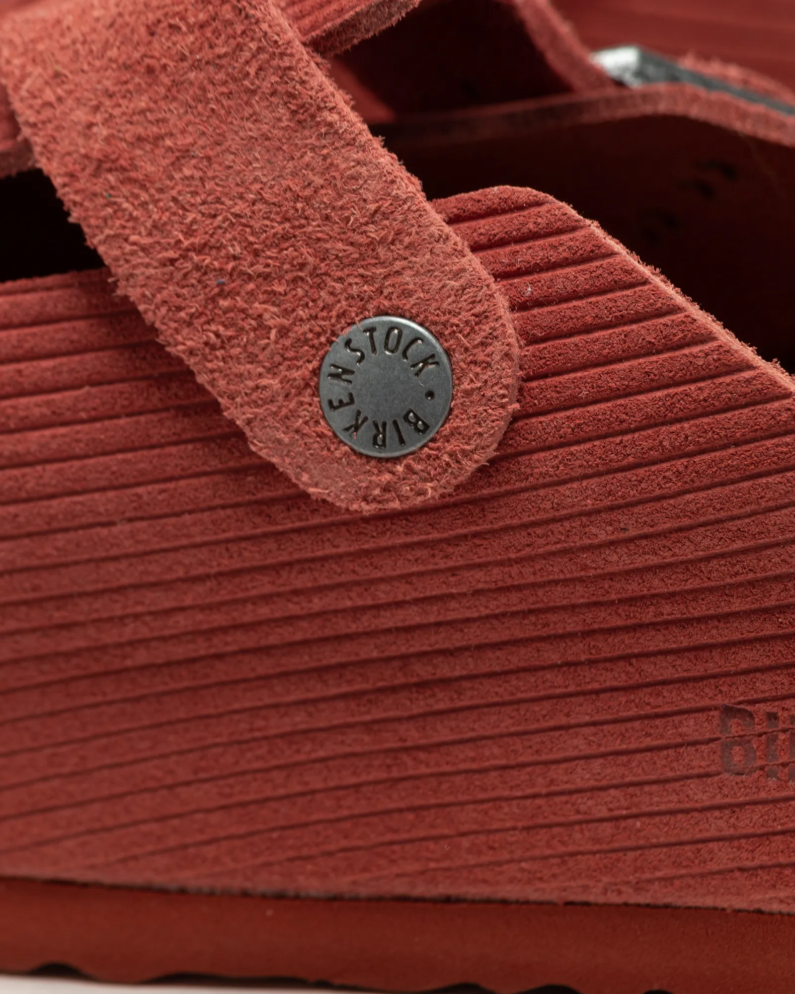 Birkenstock Boston VL