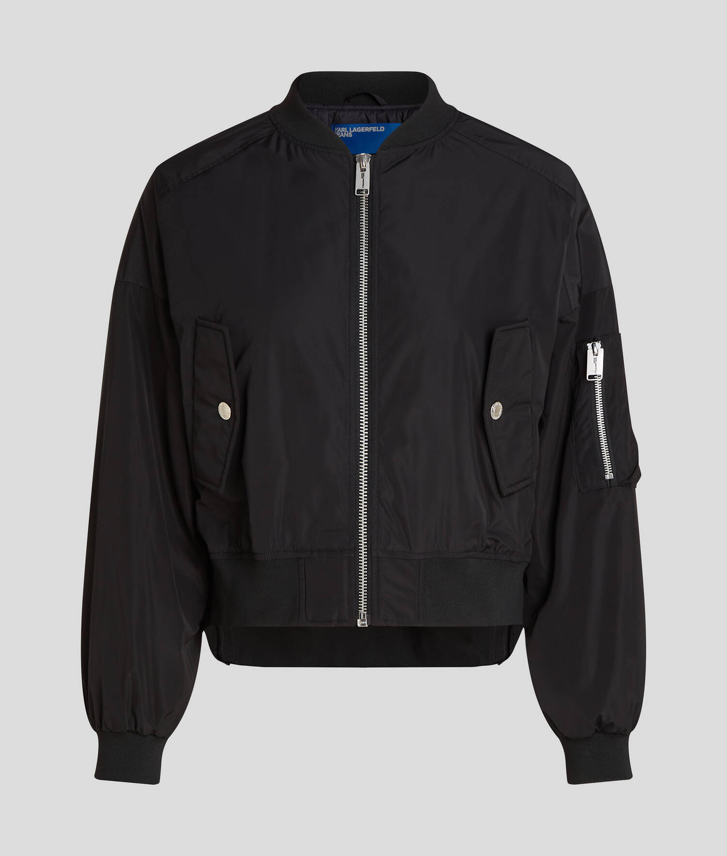 BLOUSON AVIATEUR KLJ