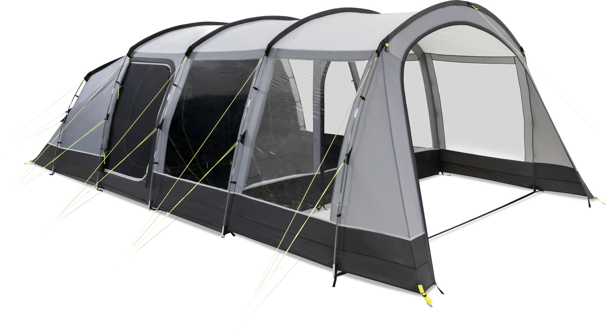Kampa Hayling 6 Tunnelzelt