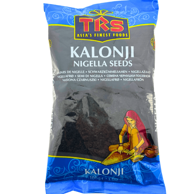 TRS Kalonjizaadjes 100g