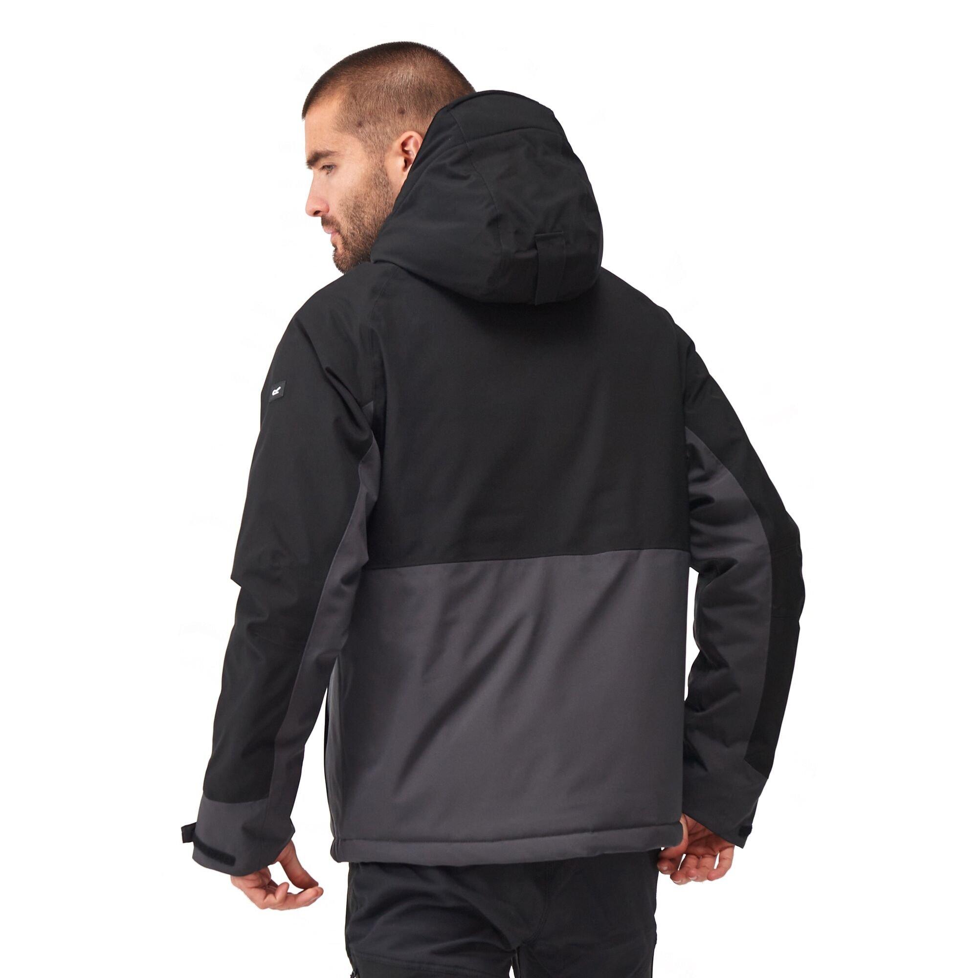 Regatta Highton Insulated Jacket Mens