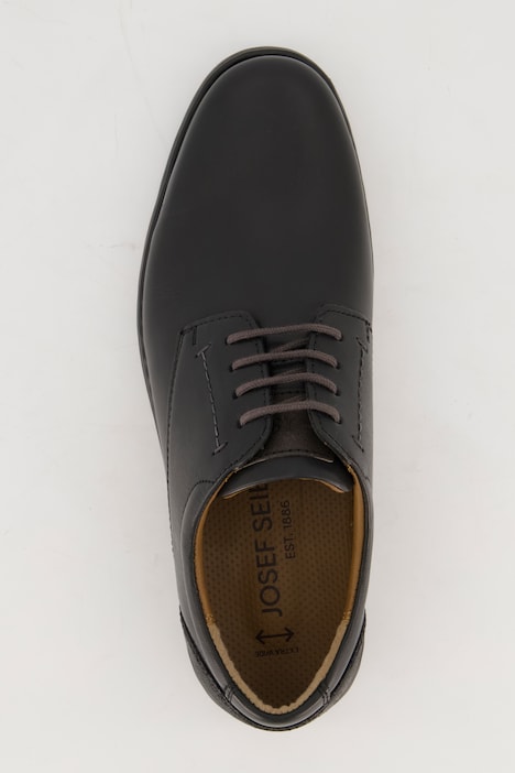 Halbschuh, Josef Seibel, extra weit, Business, bis Gr. 50