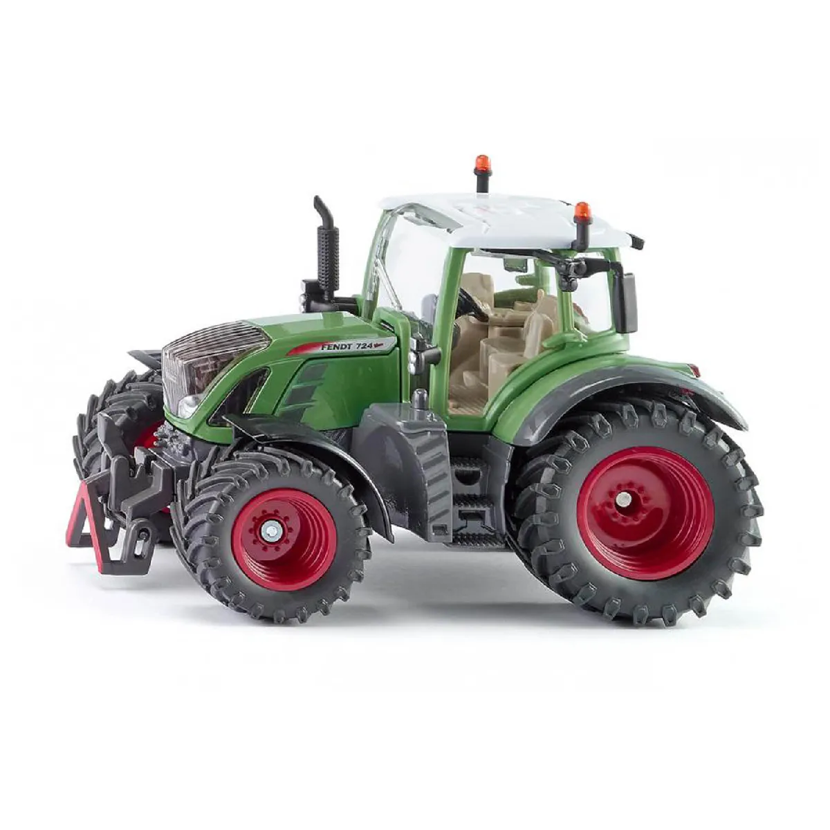 Siku Tracteur Fendt 724 Vario 1:32