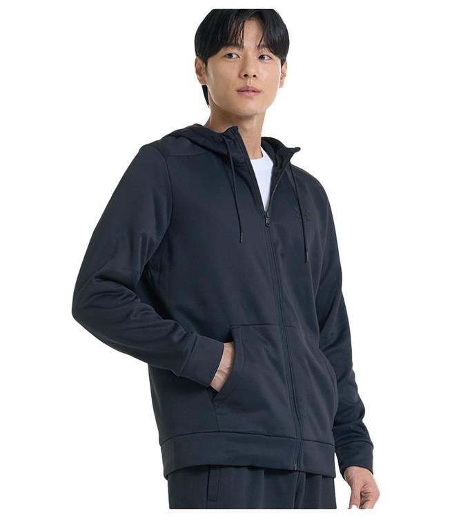 Under Armour Men Fleece FZ Hoodie