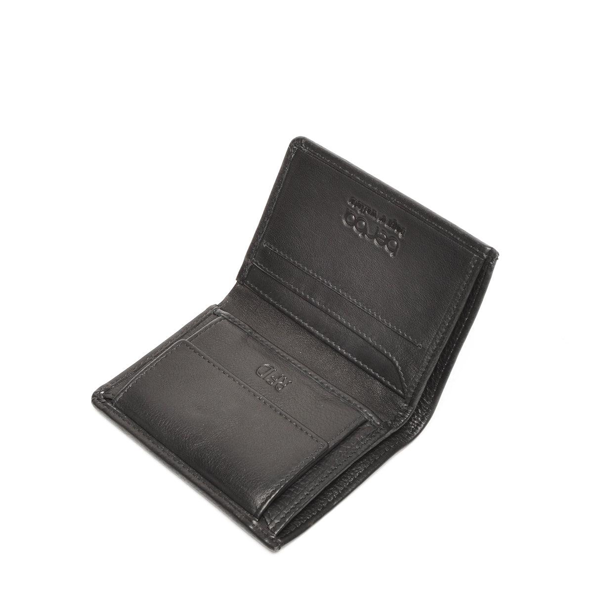 Berba | Lucca 335-011 | Billfold Small