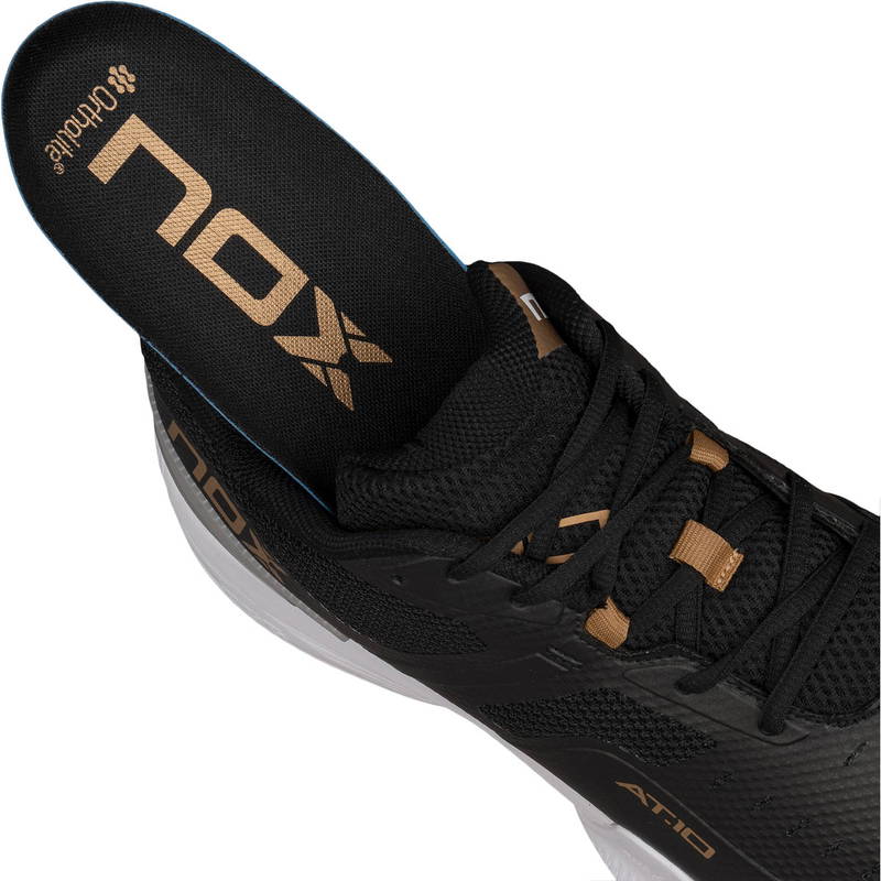 NOX AT10 Pro Padel Sko Herre