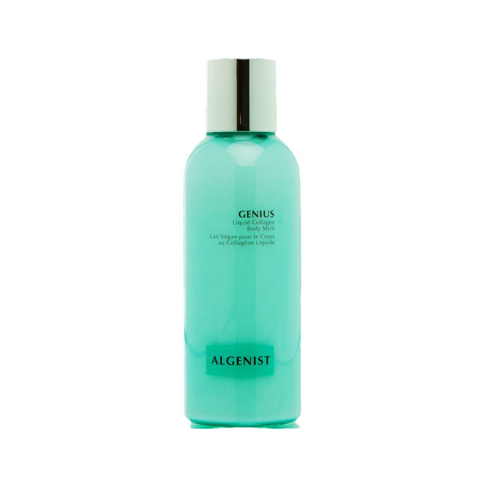 Algenist Genius Liquid Collagen Body Mylk - 230 ml.