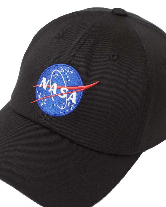 Space Patch Hat kasket