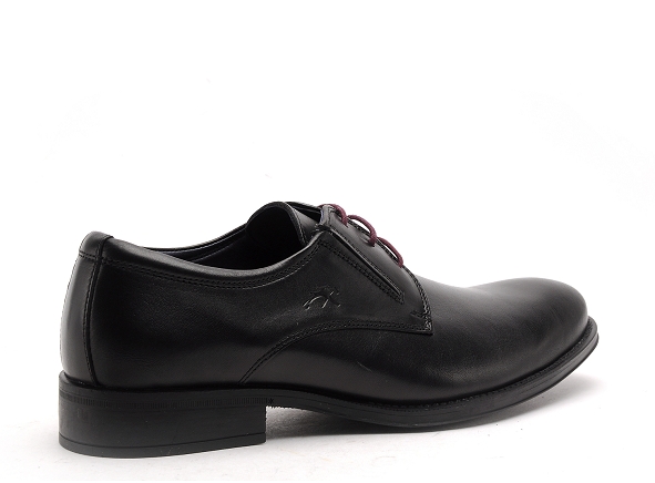 Fluchos basses homme 8410 noir