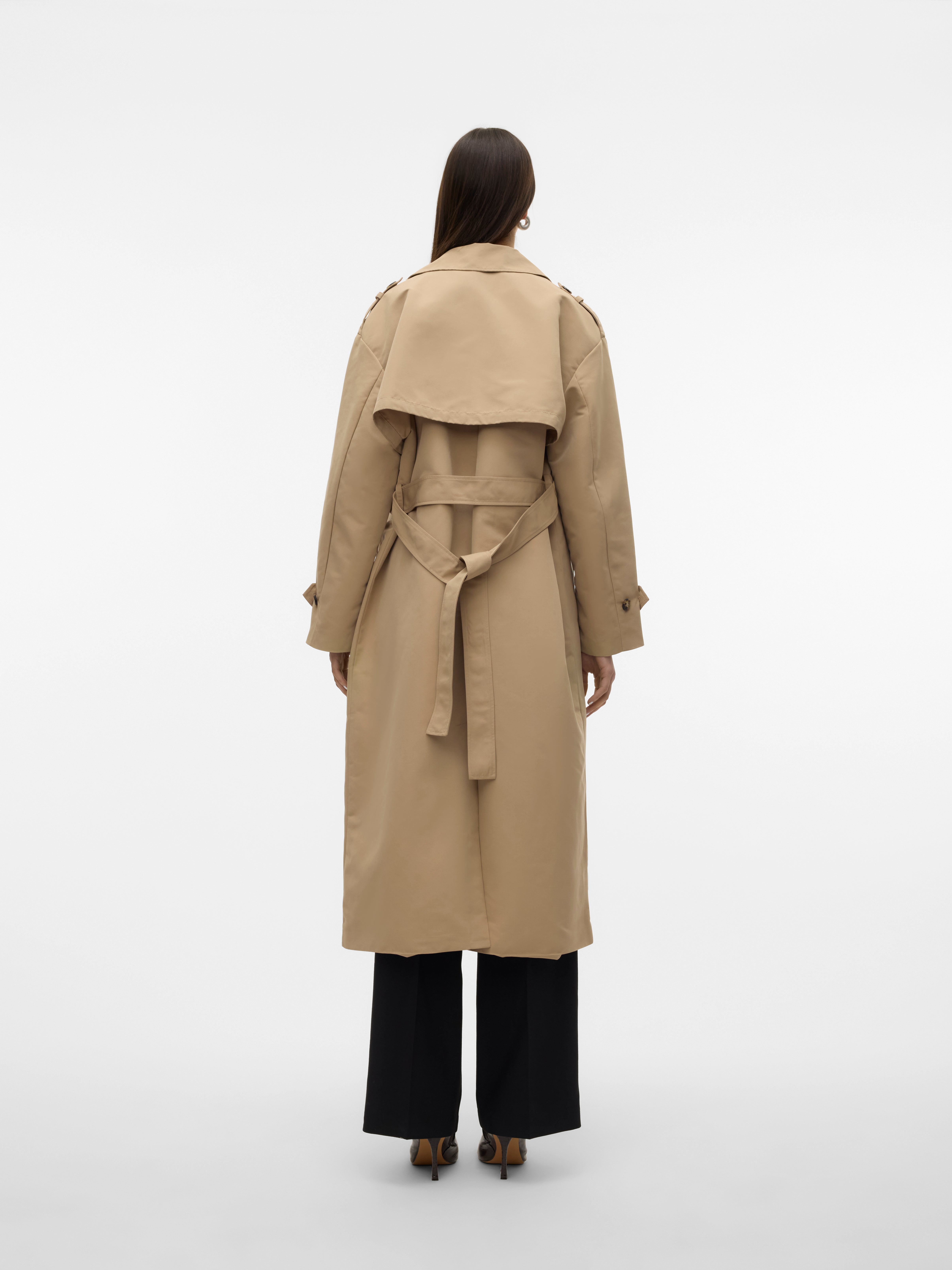 VMCHLOE Trenchcoat