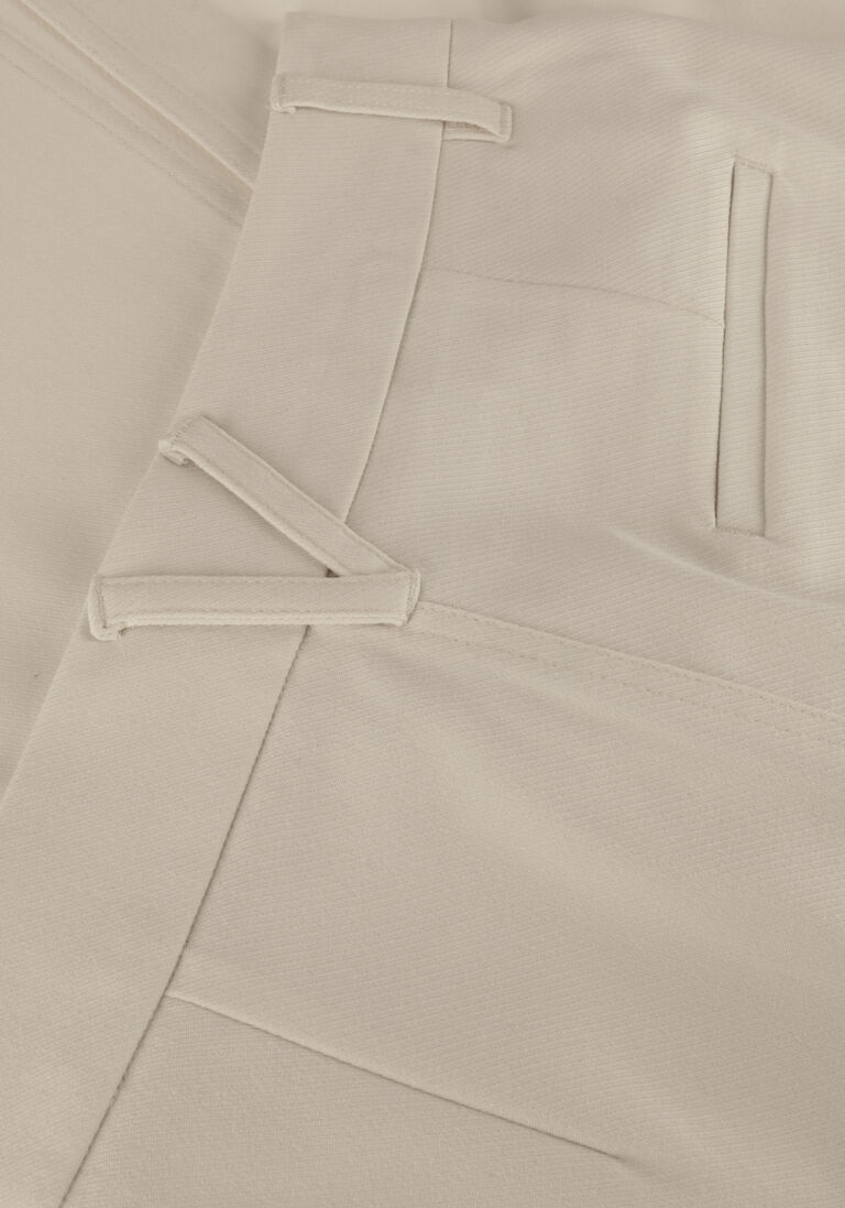 COPENHAGEN MUSE witte copenhagen muse midirok cmtailor-skirt