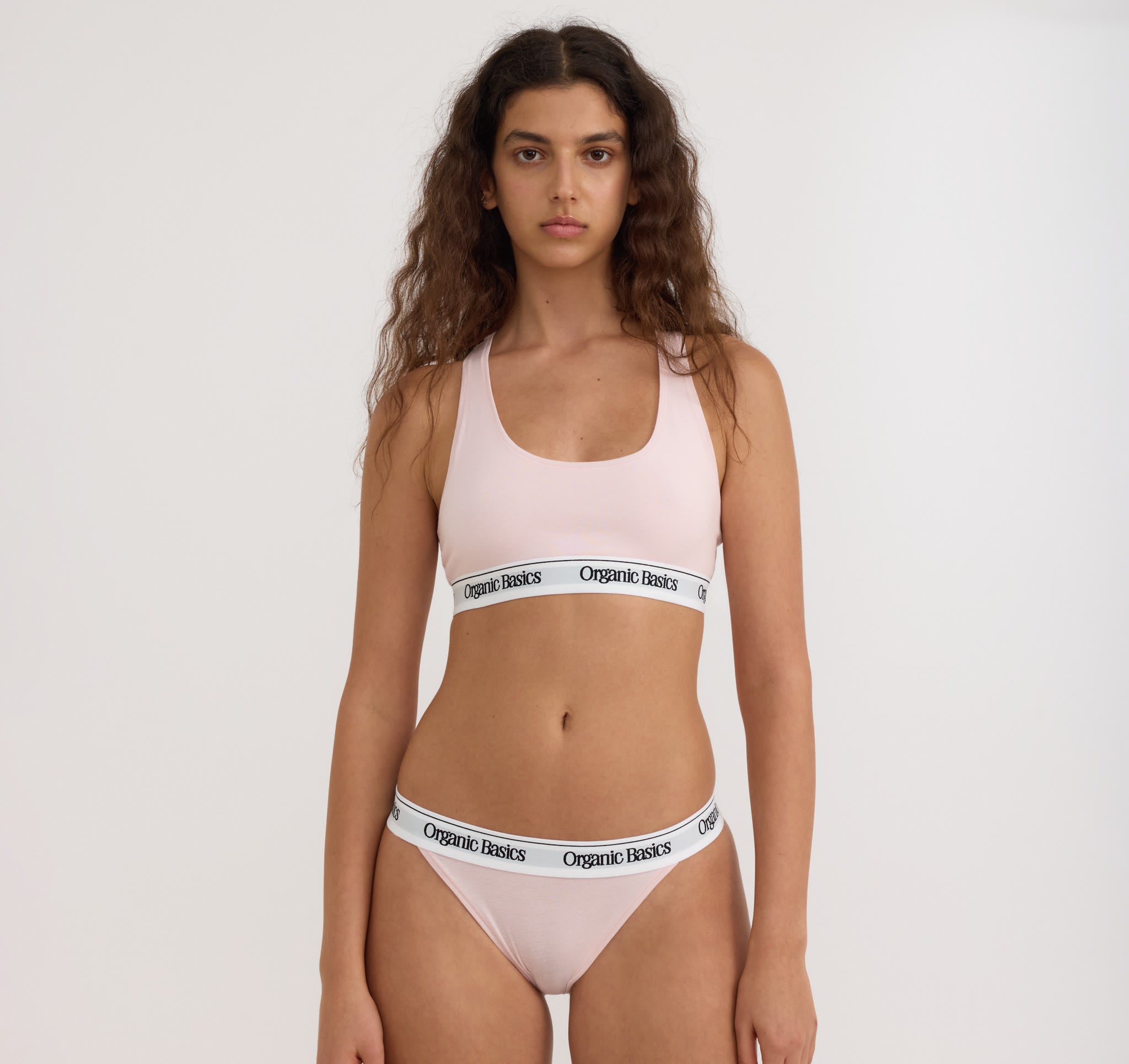 TENCEL™ MODAL<br>Easy Tank Bra