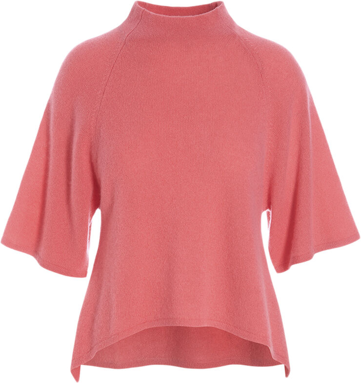 Bitte Kai Rand Cloud cashmere Cool coral