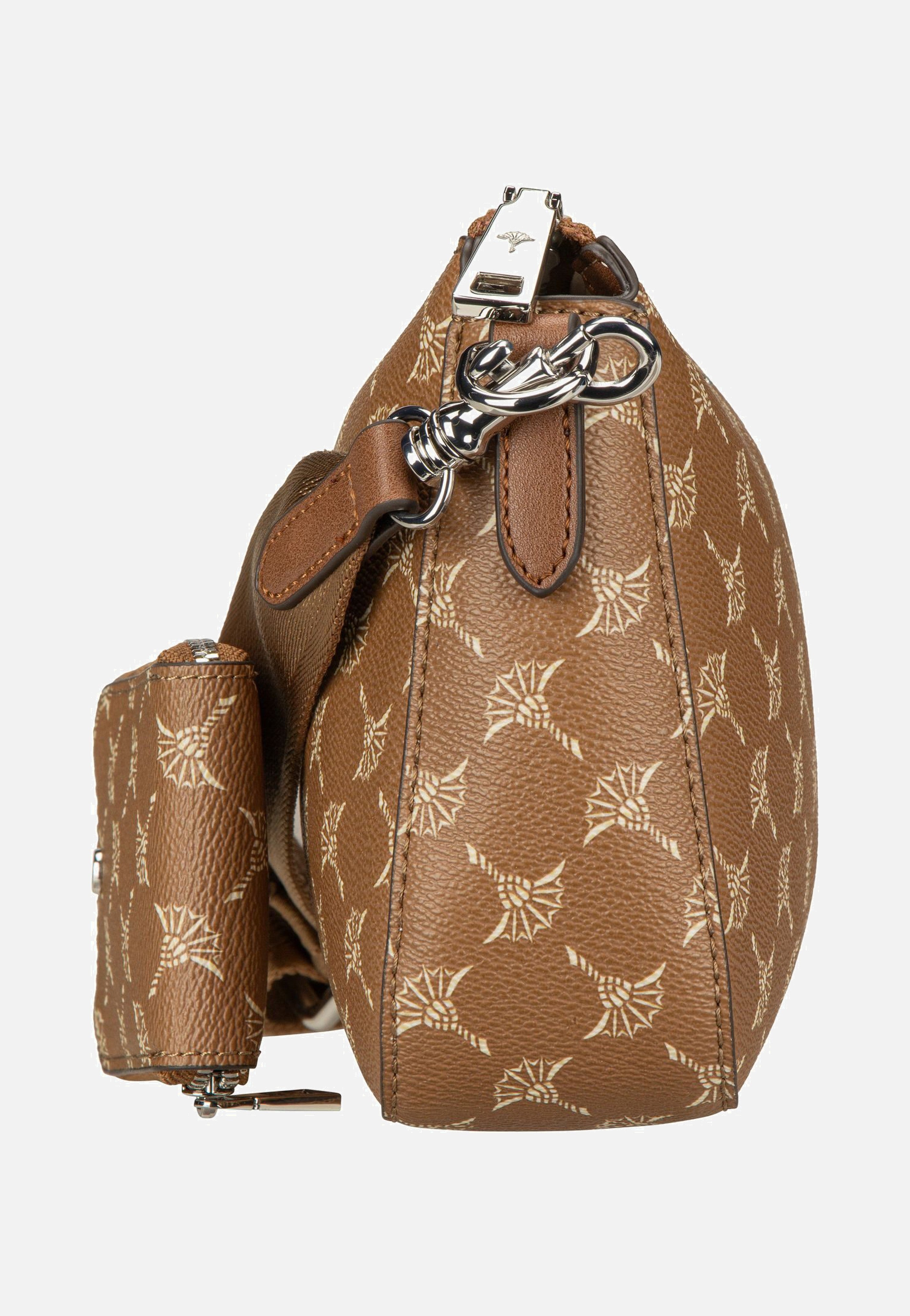 Cortina 1.0 Jasmina Shoulderbag SHZ Light Brown - Crossbody Bag