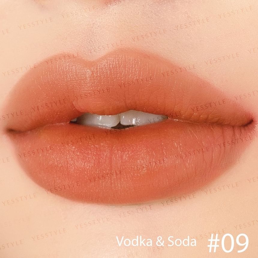 4U2 - Poeder Matte Lippenstift