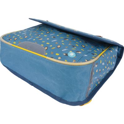 Back to fun - Stylo Patte de chat - blanc