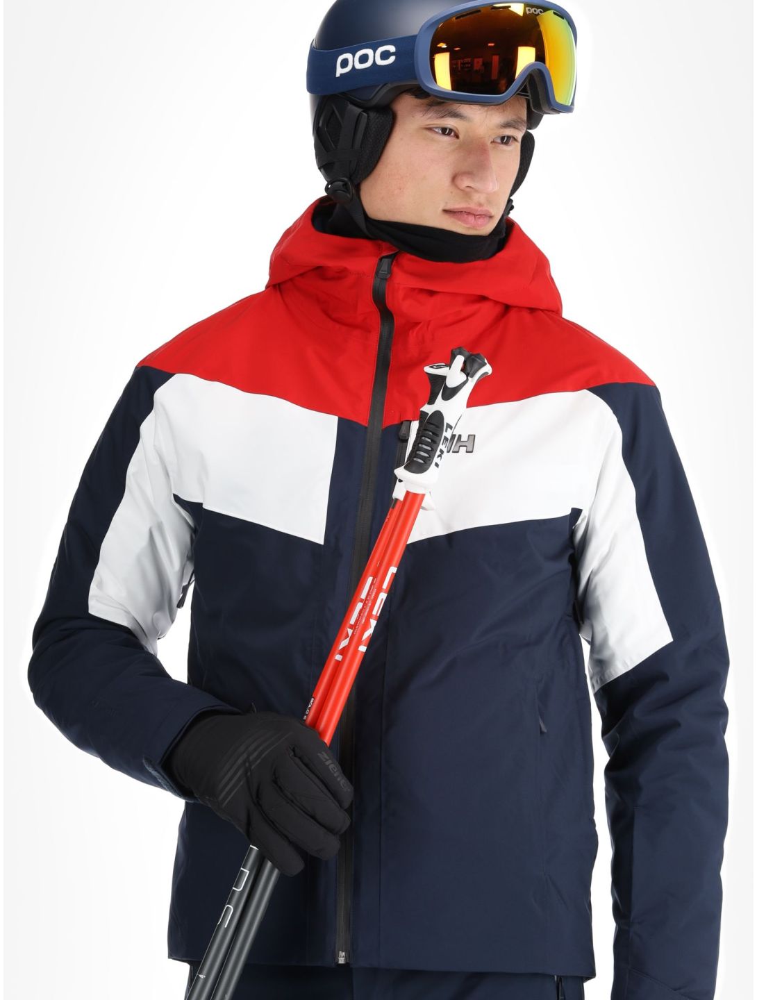 Carv Lifaloft 2.0 ski-jas heren