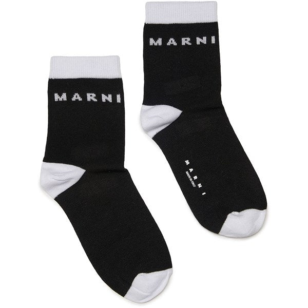 Køb Marni Black Strømper