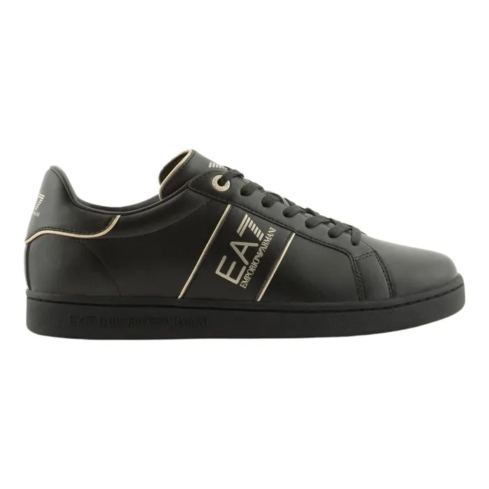 EA7 Classic Perf Sneakers Heren