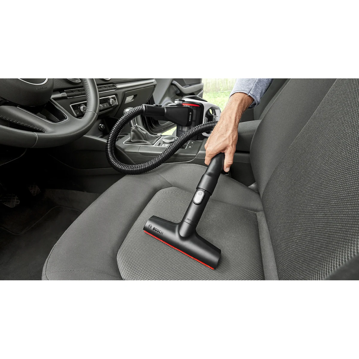 Bosch møbelmunnstykke BHZUXXLN