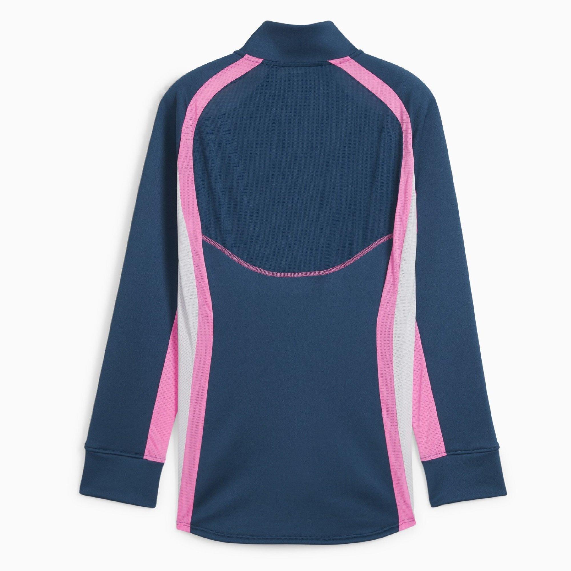 Puma individualBLAZE Trainingquarterzip Top