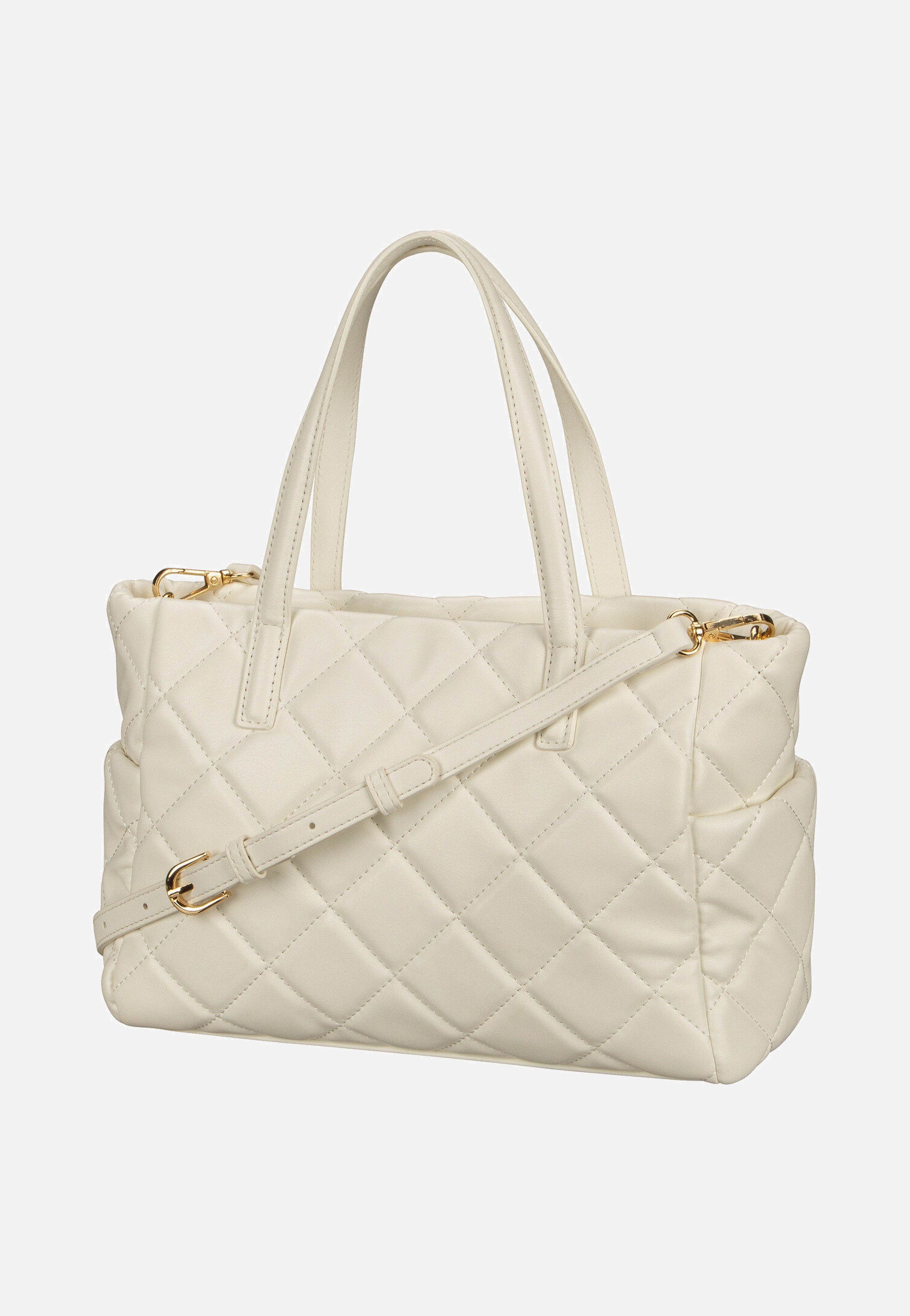 Ocarina 36R Bianco - Tote Bag