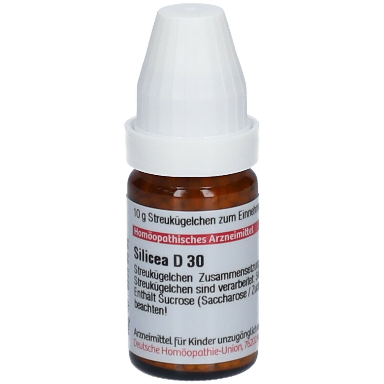 DHU Silicea D30