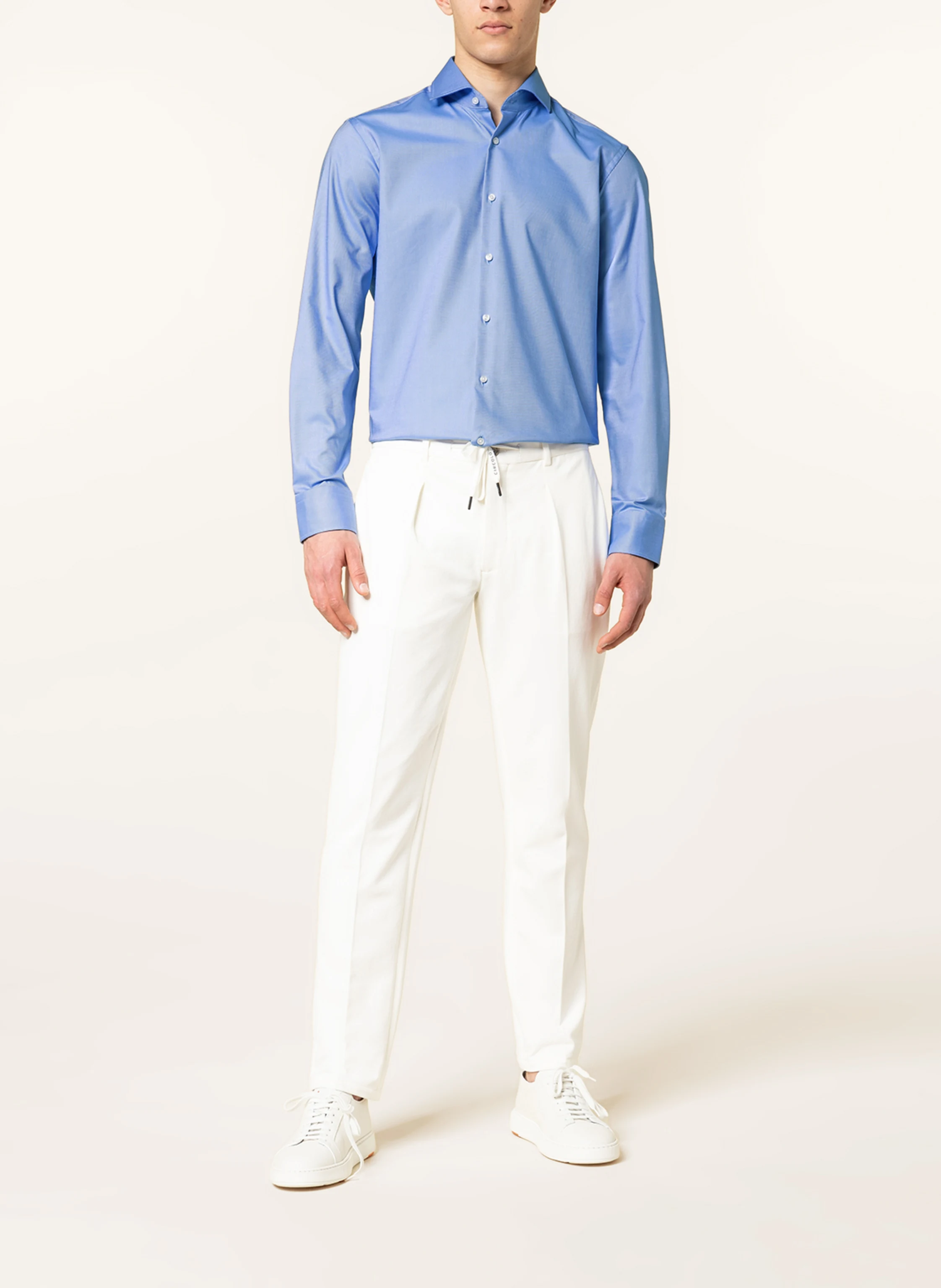 BOSS Hemd JOE Regular Fit