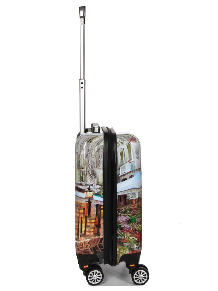 Valise Madisson Romantique Paris 45 cm
