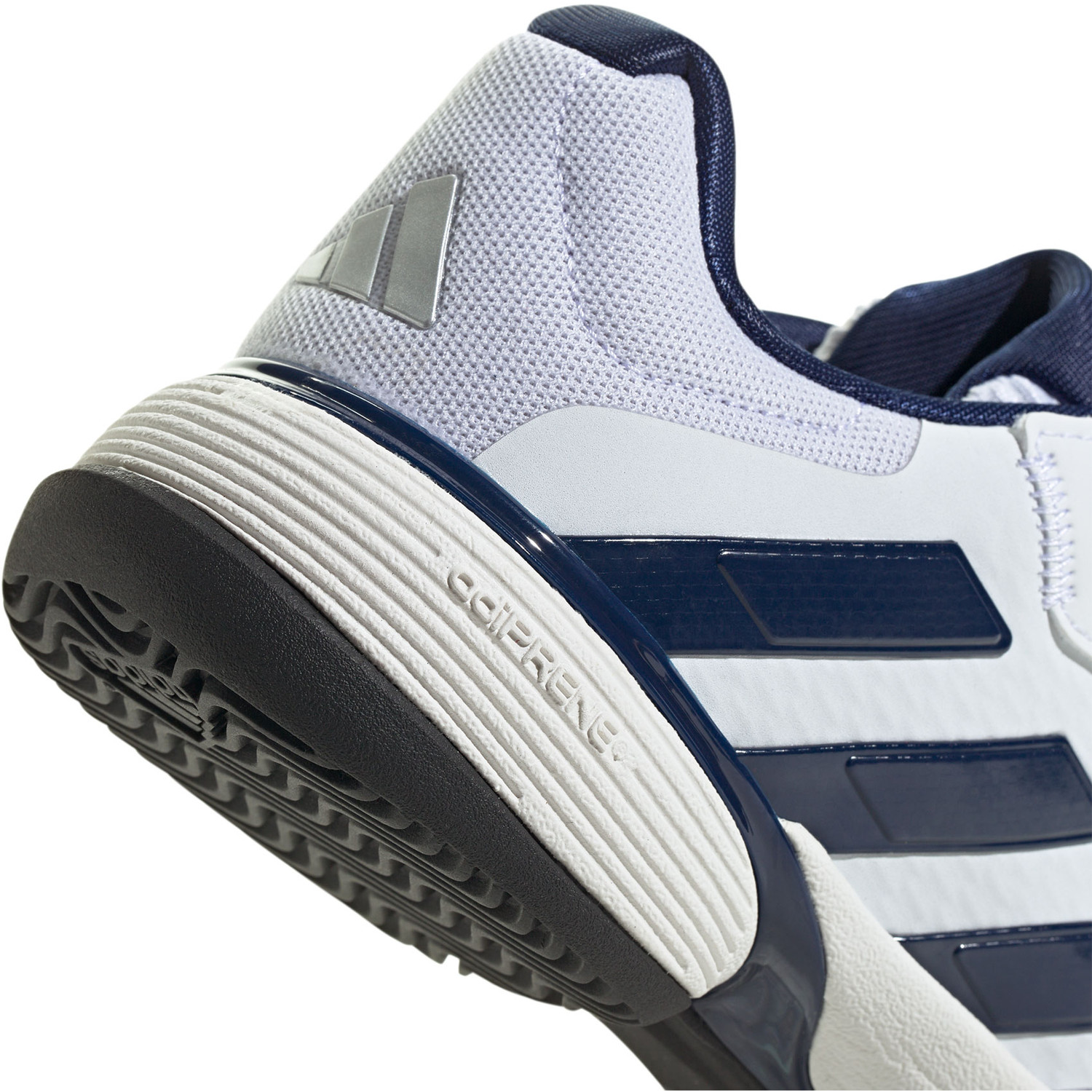 adidas Barricade Junior