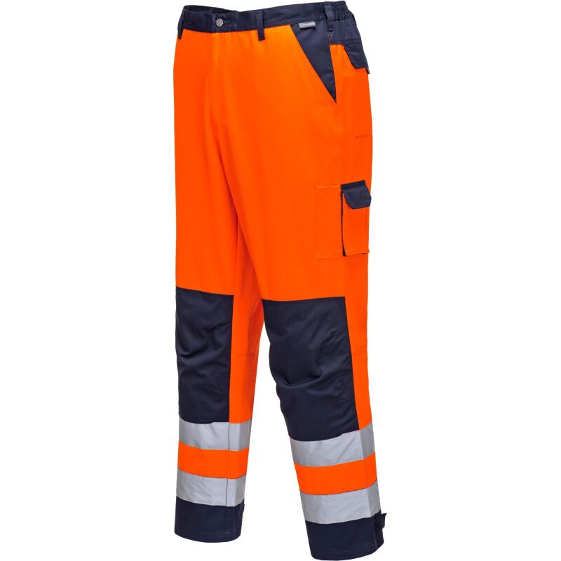 Portwest TX51 Pantalon HV Lyon