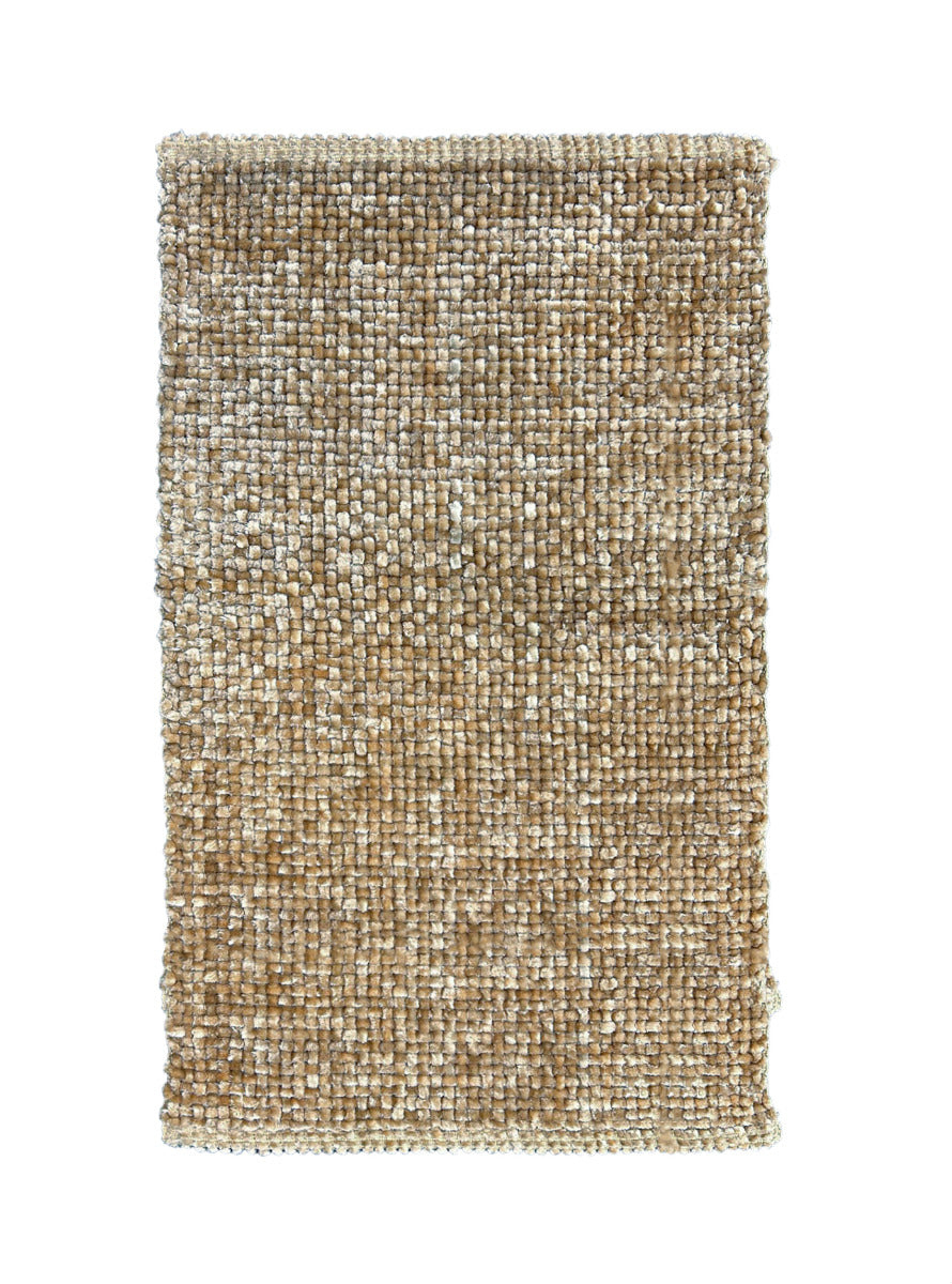 Zo Home Badmat Massimo - 70x120cm real taupe