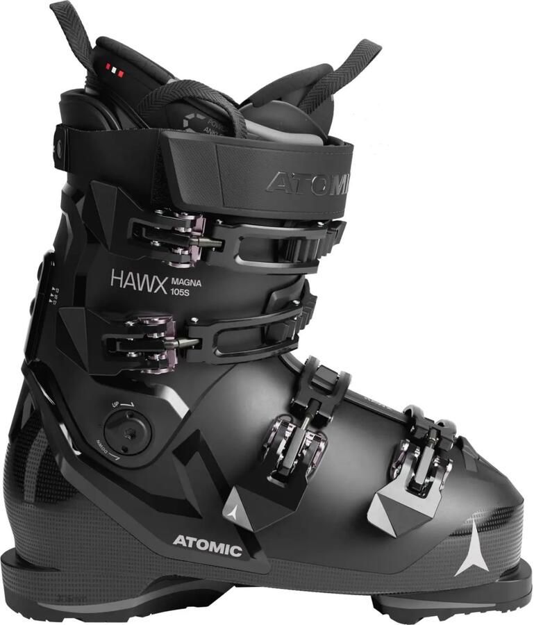 Atomic Hawx Magna 105 S W Skischoenen Dames 275