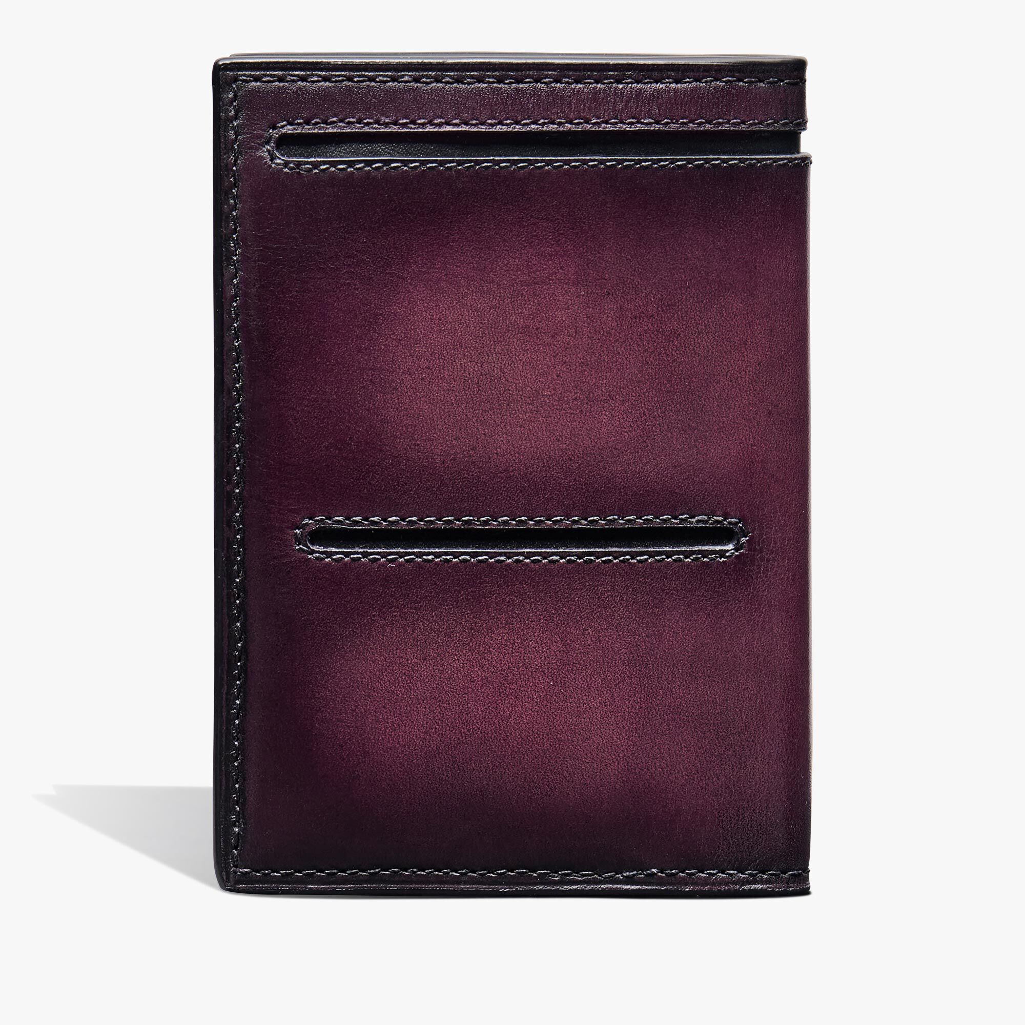 Porte-Cartes Jagua En Cuir