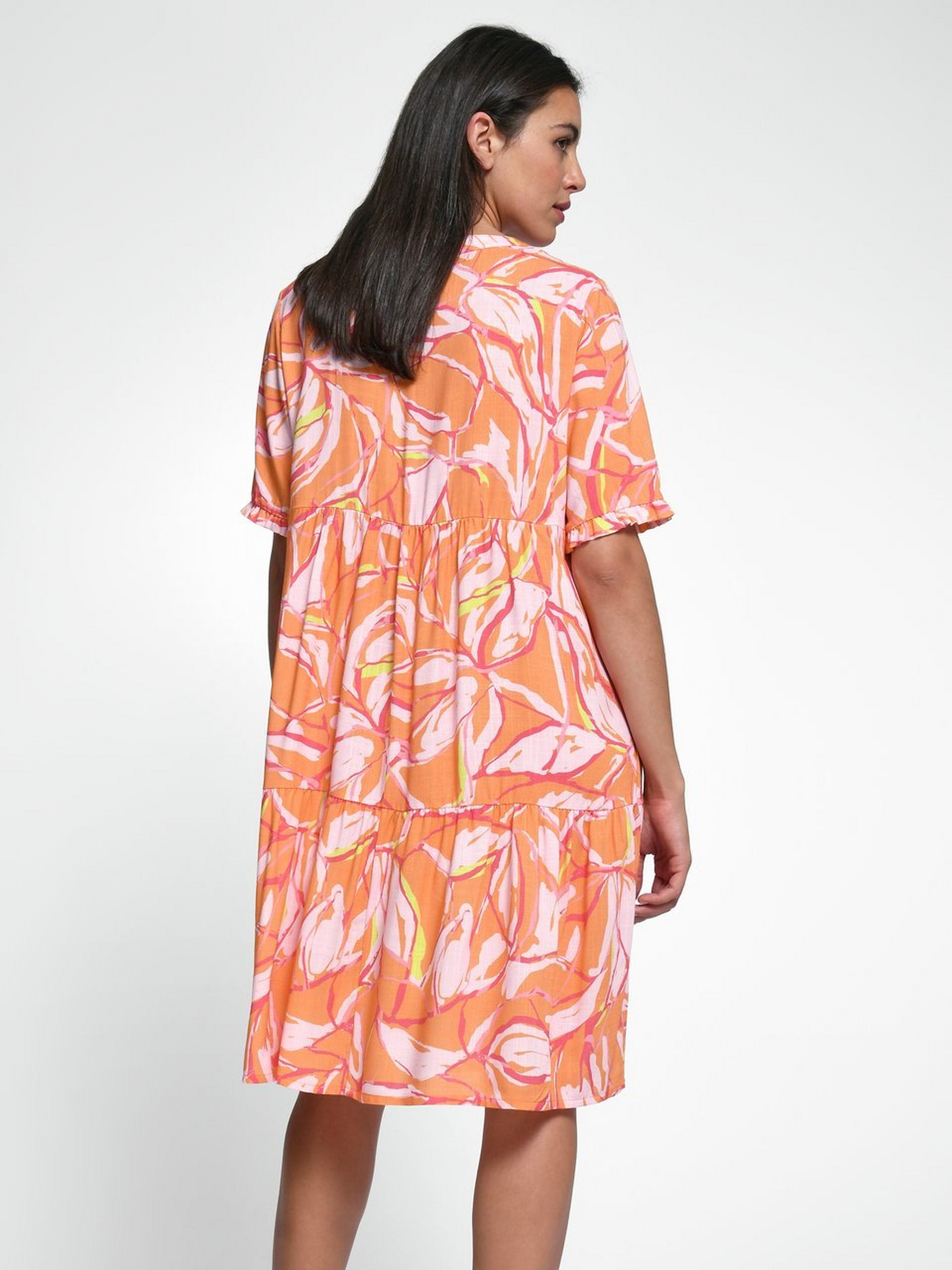 Stufenkleid